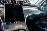 Mercedes GLC 220 d 4-Matic AMG Line
