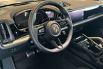 Porsche Cayenne Coupe