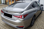 Lexus ES 300h Business Edition 2.5 E-CVT