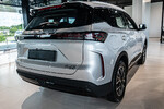 Chery Tiggo 7 1.5 T-GDI Super Hybrid Comfort DHT