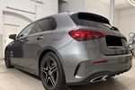 Mercedes Klasa A 200 AMG Line