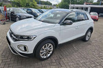 Volkswagen T-ROC Final Edition 1.5 TSI DSG