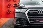Audi Q7 50 TDI quattro Tiptr.