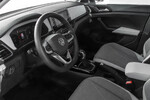 Volkswagen T-Cross 1.0 TSI Style DSG