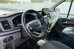 Ford Transit Custom 2.0 L2H1 Limited