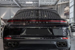 Porsche Panamera 4 E-Hybrid