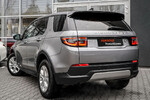 Land Rover Discovery Sport 2.0 D165 mHEV S aut
