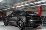 Porsche Macan 4S