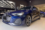 Audi A3 35 TFSI S Line Sportback