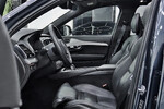 Volvo XC90 B5 D AWD R-Design 7os