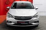 Opel Astra V 1.6 CDTI Elite aut