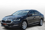Skoda Octavia 2.0 TDI Style DSG