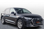 Audi Q5 35 TDI Advanced