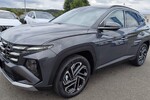 Hyundai Tucson 1.6 T-GDi PHEV Platinum 4WD aut
