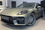 Porsche Panamera 4S E-Hybrid