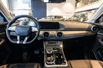 Forthing T-Five 1.5 DVVT GDI DCT