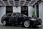 BMW Seria 5 520d aut