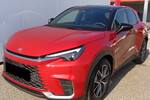 Lexus LBX Emotion 1.5 Hybrid