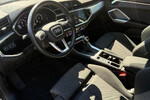 Audi Q3 35 TFSI S tronic