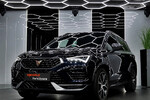 Cupra Ateca 2.0 TSI 4Drive VZ DSG