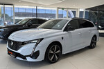 Peugeot 308 1.2 PureTech GT S&S EAT8