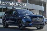 Mercedes GLS 450 d 4-MATIC AMG Line