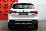 MG HS 1.5 T-GDI Luxury