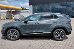 Kia Sportage 1.6 T-GDI HEV Business Line 2WD aut