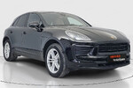 Porsche Macan Standard