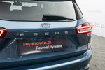 Ford Focus 1.5 EcoBlue Titanium X aut