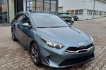 Kia Ceed 1.5 T-GDI Tribute DCT