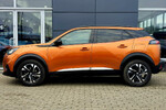 Peugeot 2008 1.2 PureTech Allure S&S EAT8