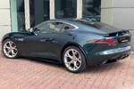 Jaguar F-Type Turbo P300 RWD R-Dynamic