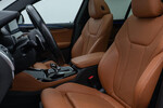 BMW X4 M40d