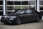 Mercedes Klasa S 450 d  4-Matic L AMG Line