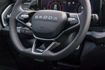 Skoda Kodiaq Sportline 1.5 TSI mHEV DSG