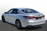 Toyota Camry Executive CVT