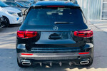 Mercedes GLB 200 AMG Line