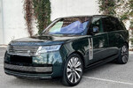 Land Rover Range Rover 4.4 V8 P615 LWB SV