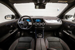 Mercedes EQA 350 66.5kWh 4-Matic AMG Line