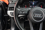 Audi A5 40 TDI quattro S tronic