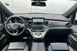 Mercedes V Klasa 300 d 4MATIC Exclusive (długi)