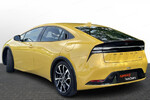 Toyota Prius Plug-in 2.0 Hybrid