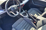 Seat Arona FR 1.0 TSI