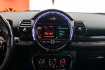 Mini Clubman Cooper S aut