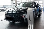 Omoda 5 Omoda E5 63.2kWh Premium