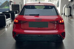Audi A3 45 TFSIe S Line Sportback