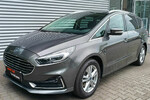 Ford S-MAX 2.5 Hybrid Titanium CVT