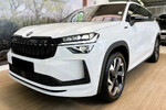 Skoda Kodiaq Sportline 1.5 TSI mHEV DSG