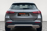 Mercedes GLA 200 Progressive